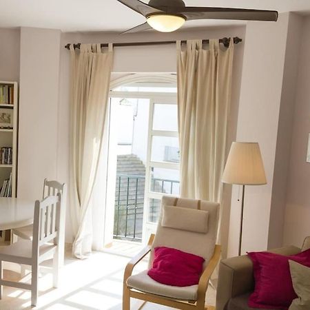 Tranquilo Y Comodo Apartamento En Vejer De La Frontera Luaran gambar
