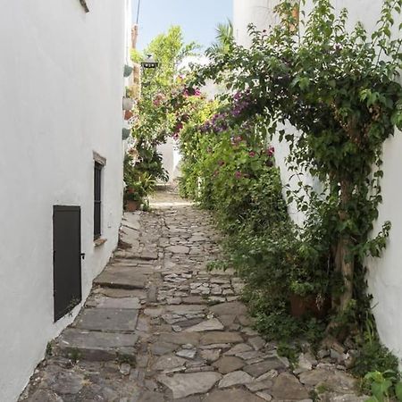 Tranquilo Y Comodo Apartamento En Vejer De La Frontera Luaran gambar